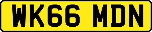 WK66MDN