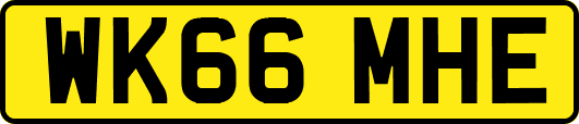 WK66MHE
