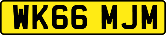 WK66MJM
