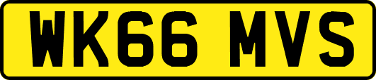 WK66MVS