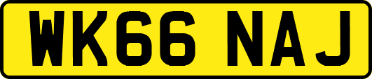 WK66NAJ
