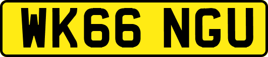 WK66NGU