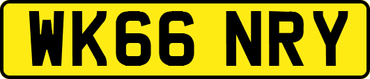 WK66NRY