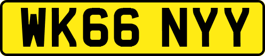 WK66NYY