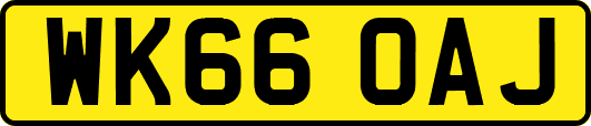 WK66OAJ