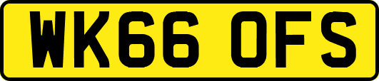 WK66OFS