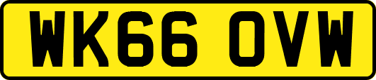 WK66OVW