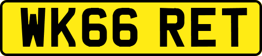WK66RET
