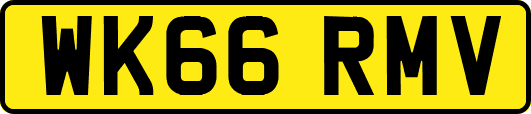 WK66RMV