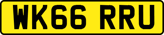 WK66RRU