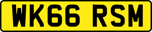 WK66RSM