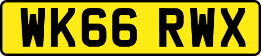 WK66RWX