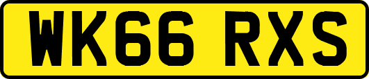 WK66RXS