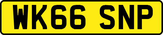 WK66SNP