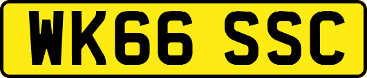 WK66SSC