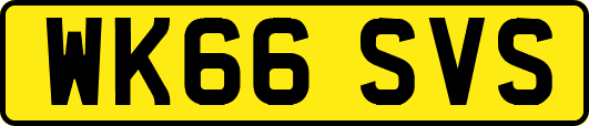 WK66SVS