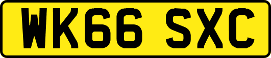 WK66SXC