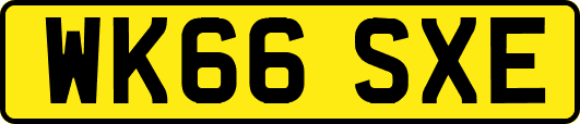 WK66SXE