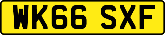 WK66SXF