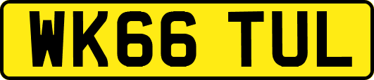 WK66TUL