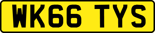 WK66TYS