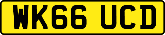 WK66UCD