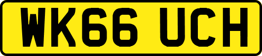 WK66UCH