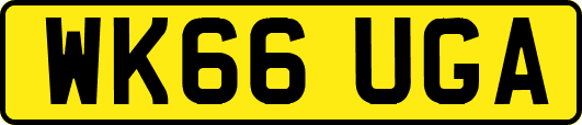 WK66UGA