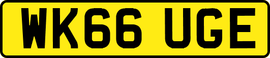 WK66UGE