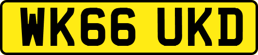 WK66UKD