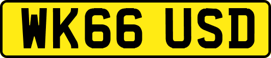 WK66USD