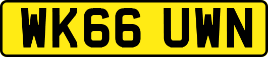 WK66UWN