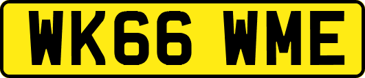 WK66WME