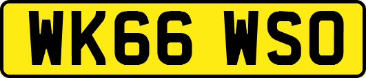 WK66WSO