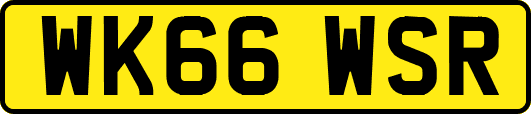 WK66WSR