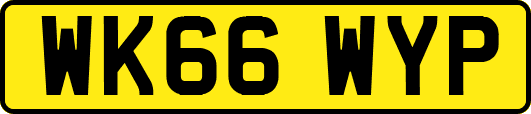 WK66WYP