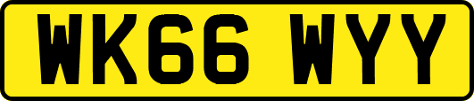 WK66WYY