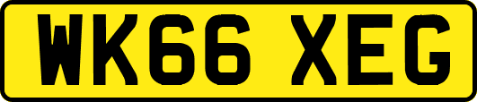 WK66XEG