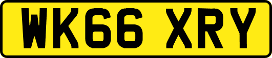 WK66XRY