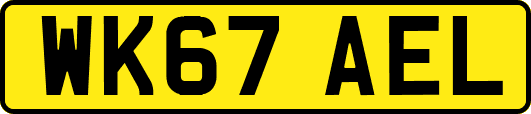 WK67AEL