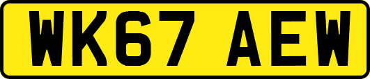 WK67AEW