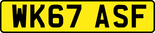 WK67ASF