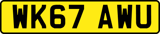 WK67AWU