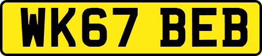 WK67BEB