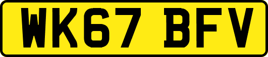 WK67BFV