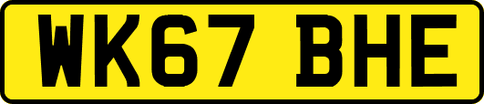 WK67BHE
