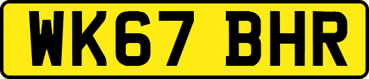 WK67BHR