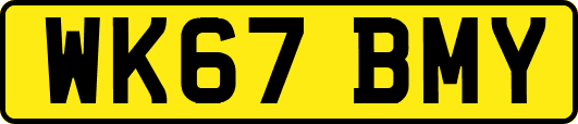 WK67BMY