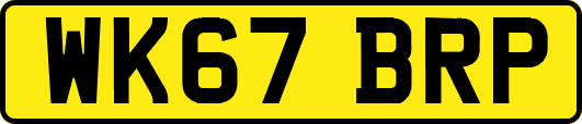 WK67BRP