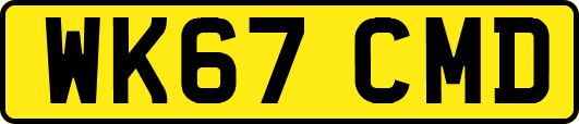 WK67CMD